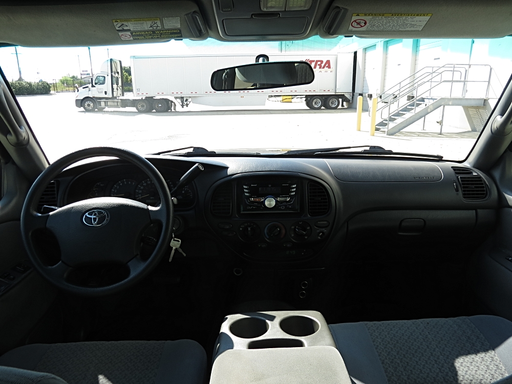 2006 Toyota Tundra Limited - Photo 96