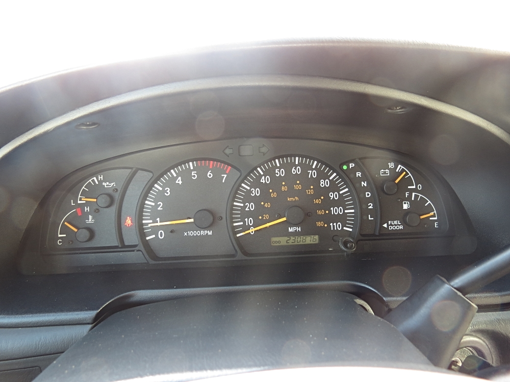 2006 Toyota Tundra Limited - Photo 102