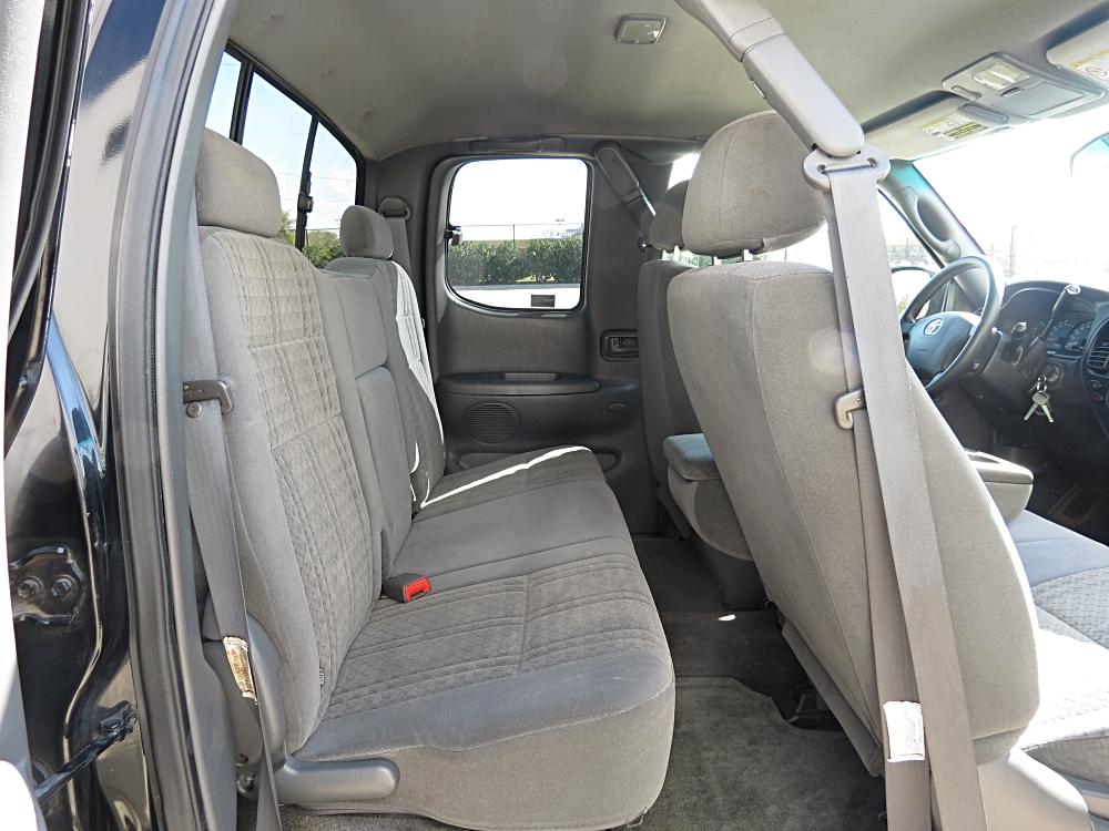 2006 Toyota Tundra Limited - Photo 111