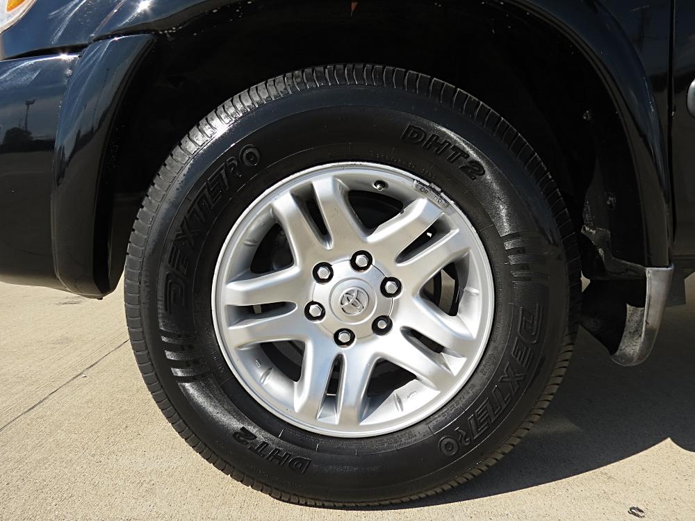 2006 Toyota Tundra Limited - Photo 94