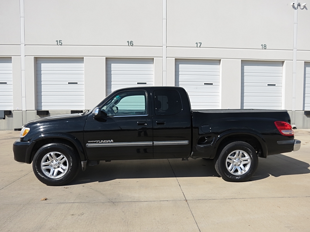 2006 Toyota Tundra Limited - Photo 90