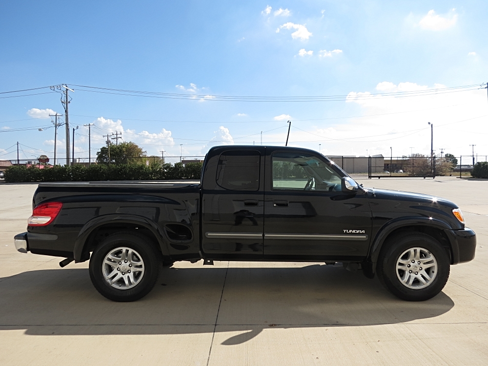 2006 Toyota Tundra Limited - Photo 91