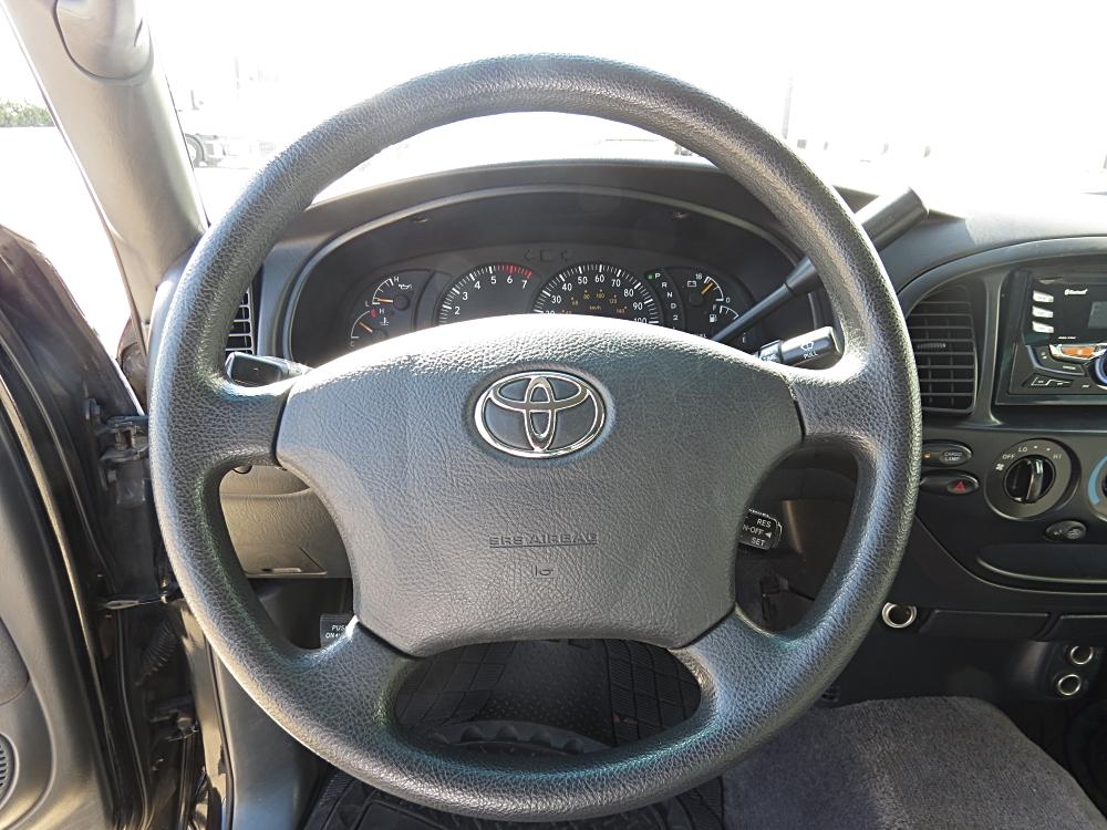 2006 Toyota Tundra Limited - Photo 97