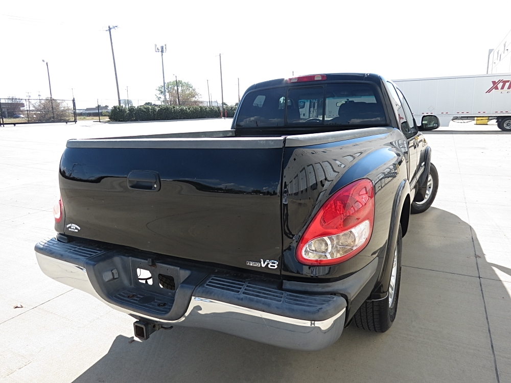 2006 Toyota Tundra Limited - Photo 89