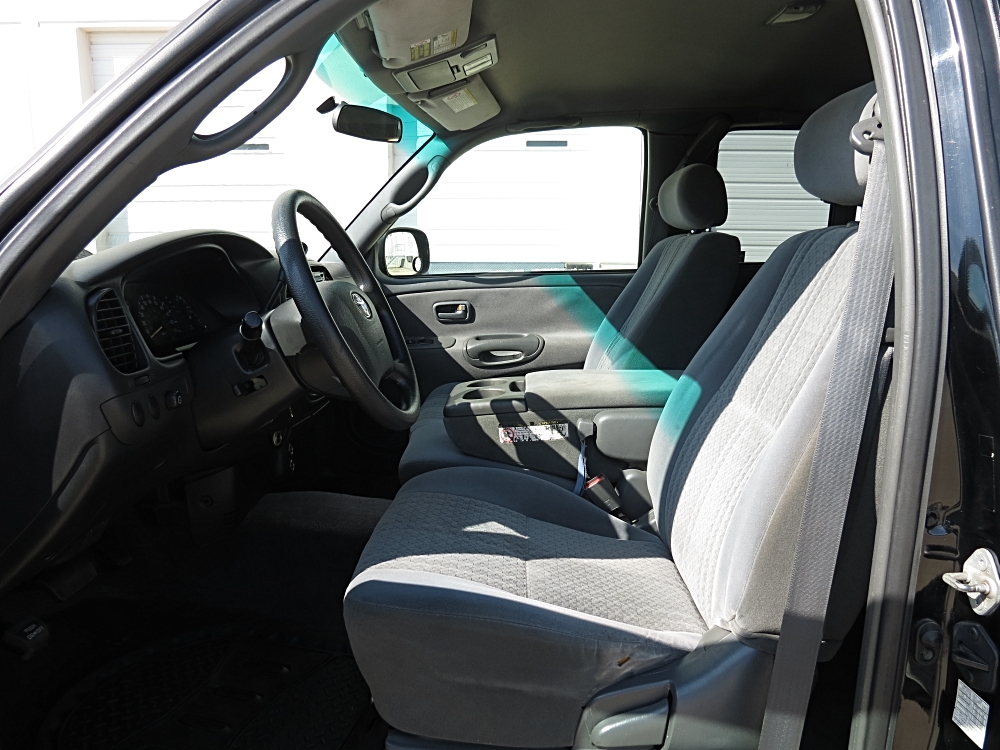 2006 Toyota Tundra Limited - Photo 106