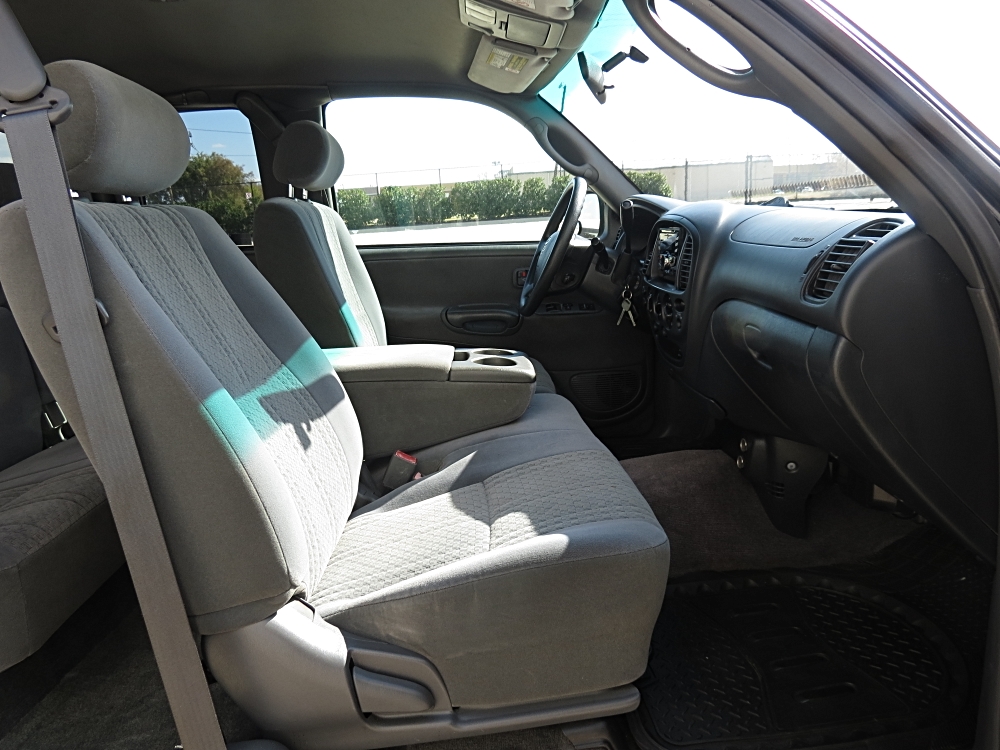 2006 Toyota Tundra Limited - Photo 110
