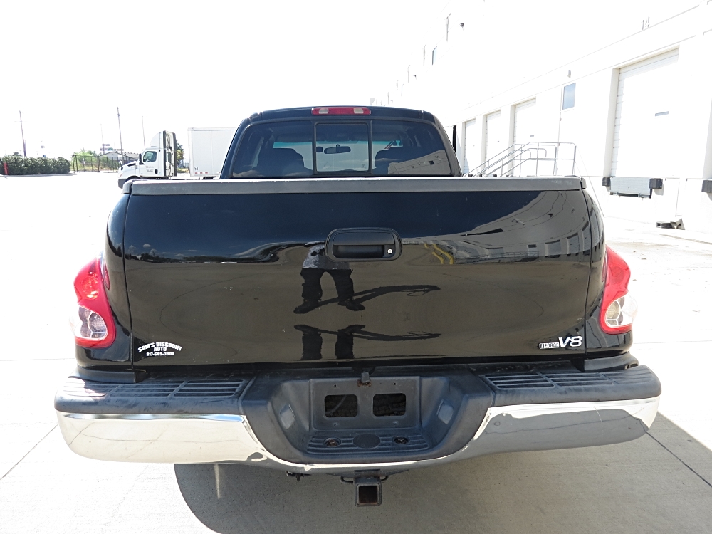 2006 Toyota Tundra Limited - Photo 93
