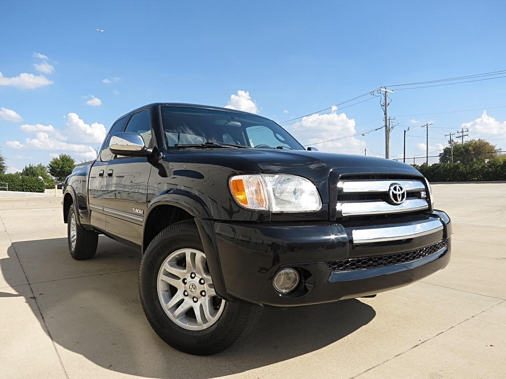 2006 Toyota Tundra Limited - Photo 87
