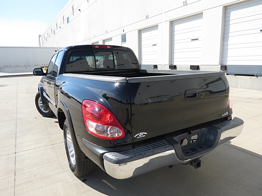 2006 Toyota Tundra Limited - Photo 88