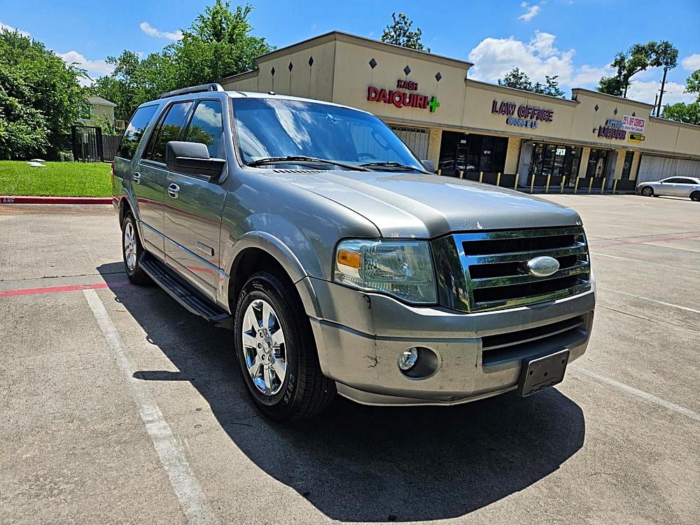 2008 Ford Expedition XLT's photo