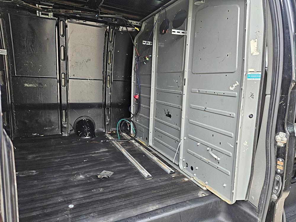 2017 Chevrolet Express Cargo Work Van - Photo 12