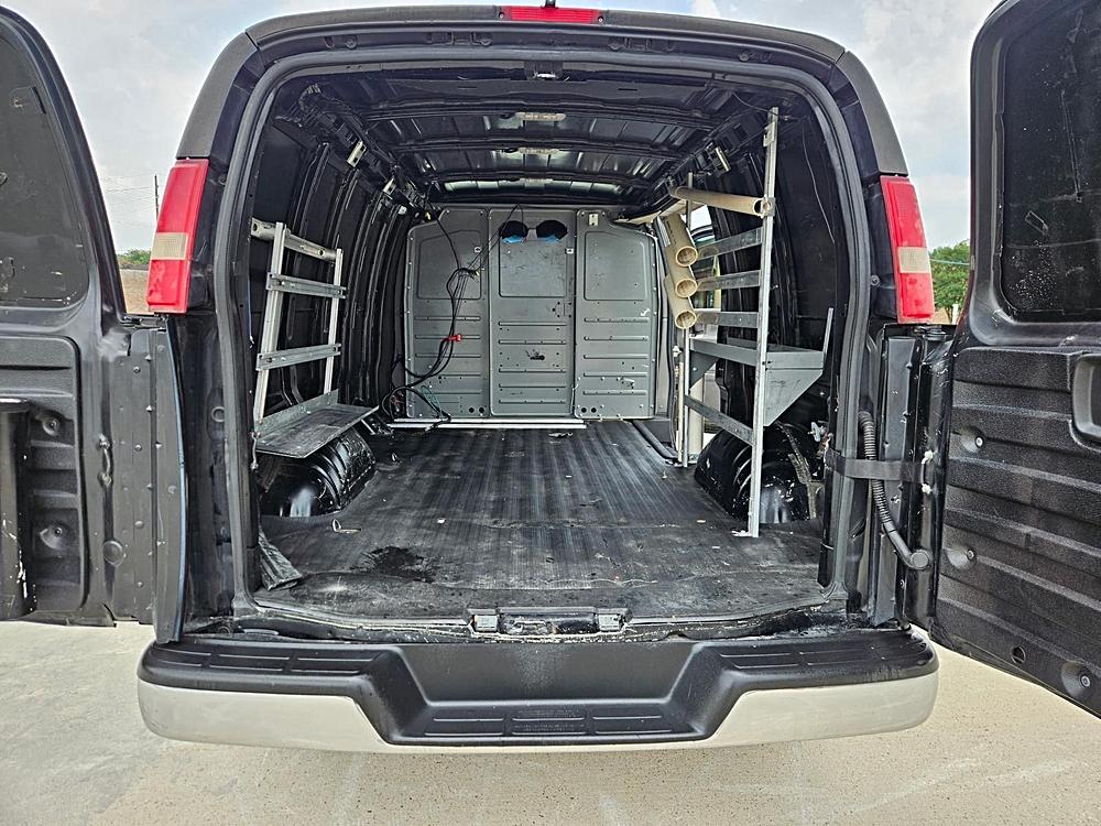 2017 Chevrolet Express Cargo Work Van - Photo 7