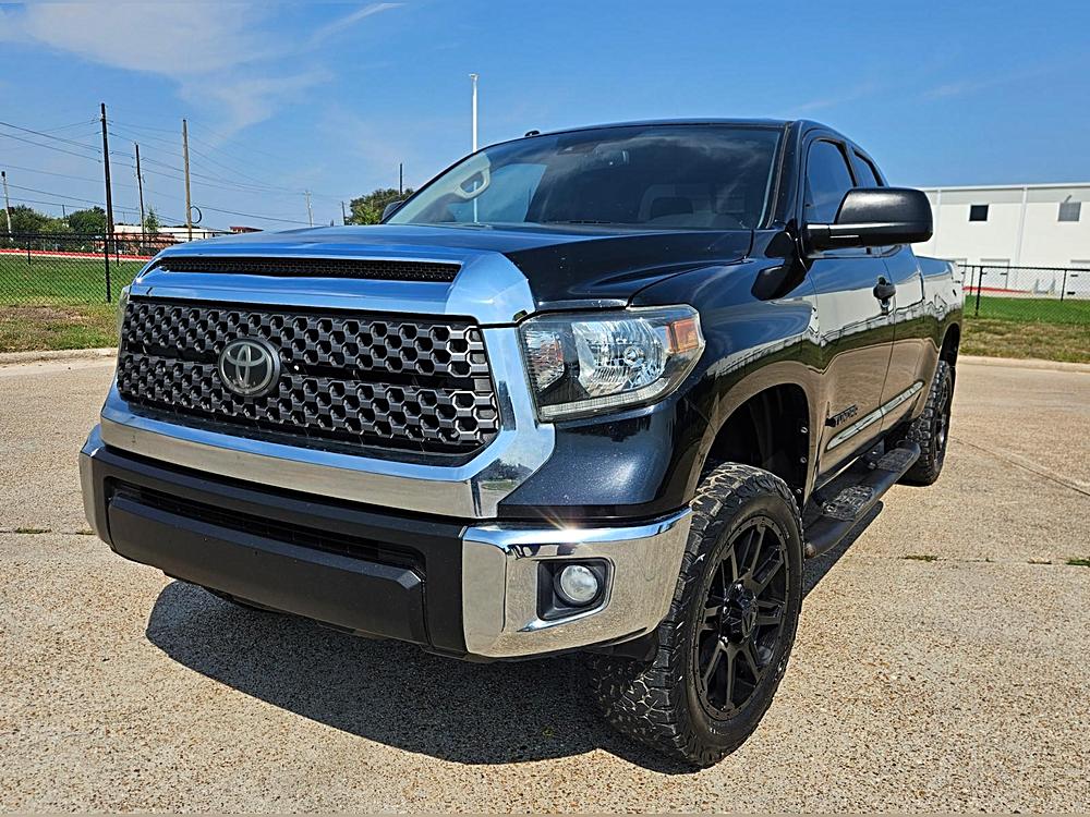 2019 Toyota Tundra