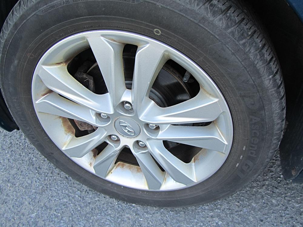2014 Hyundai Elantra GT