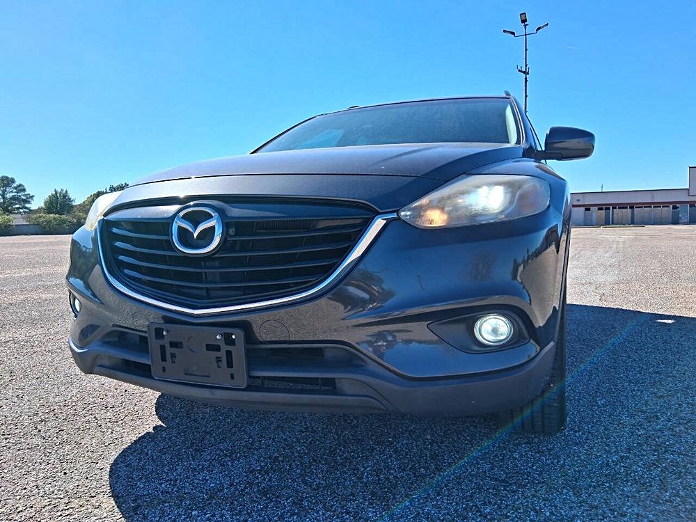 2013 Mazda CX-9 Touring
