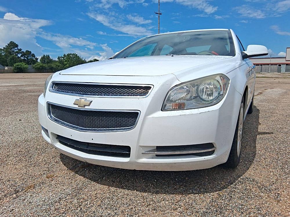 2012 Chevrolet Malibu 2LT's photo