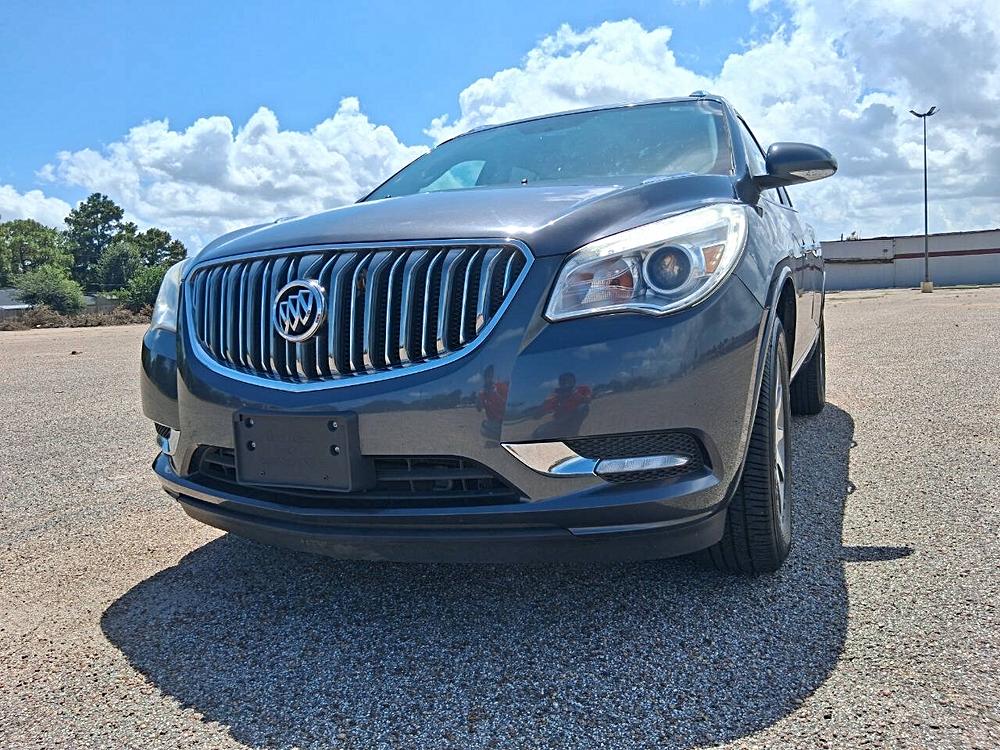 2014 Buick Enclave