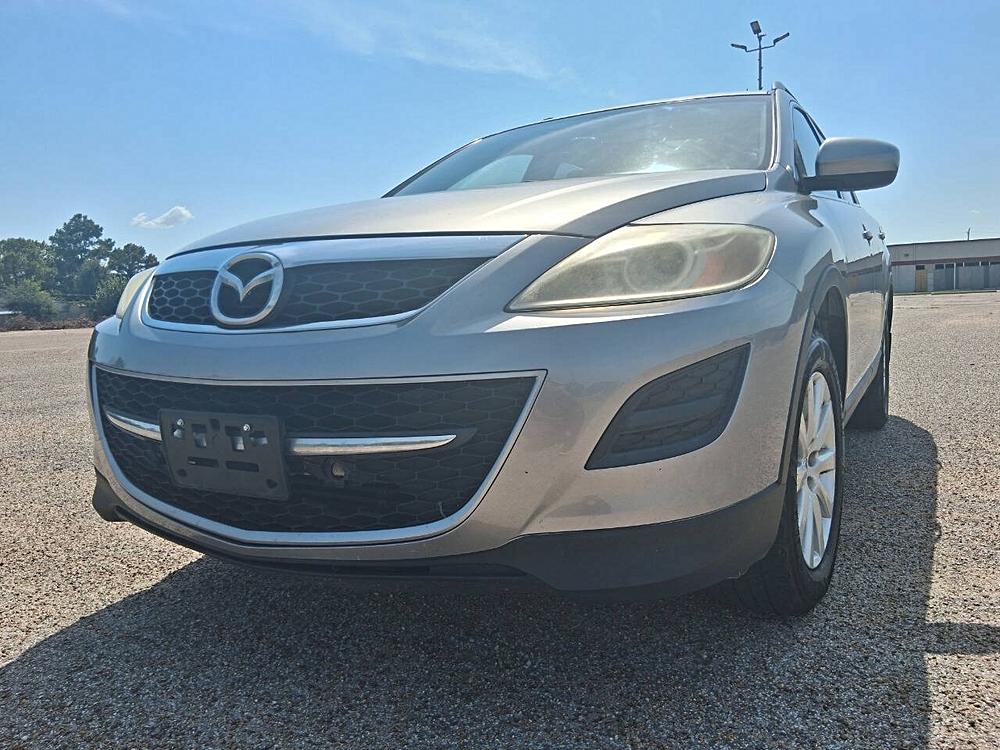 2010 Mazda CX-9 Sport
