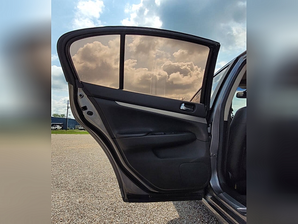 2012 INFINITI G Sedan 37 Journey - Photo 33