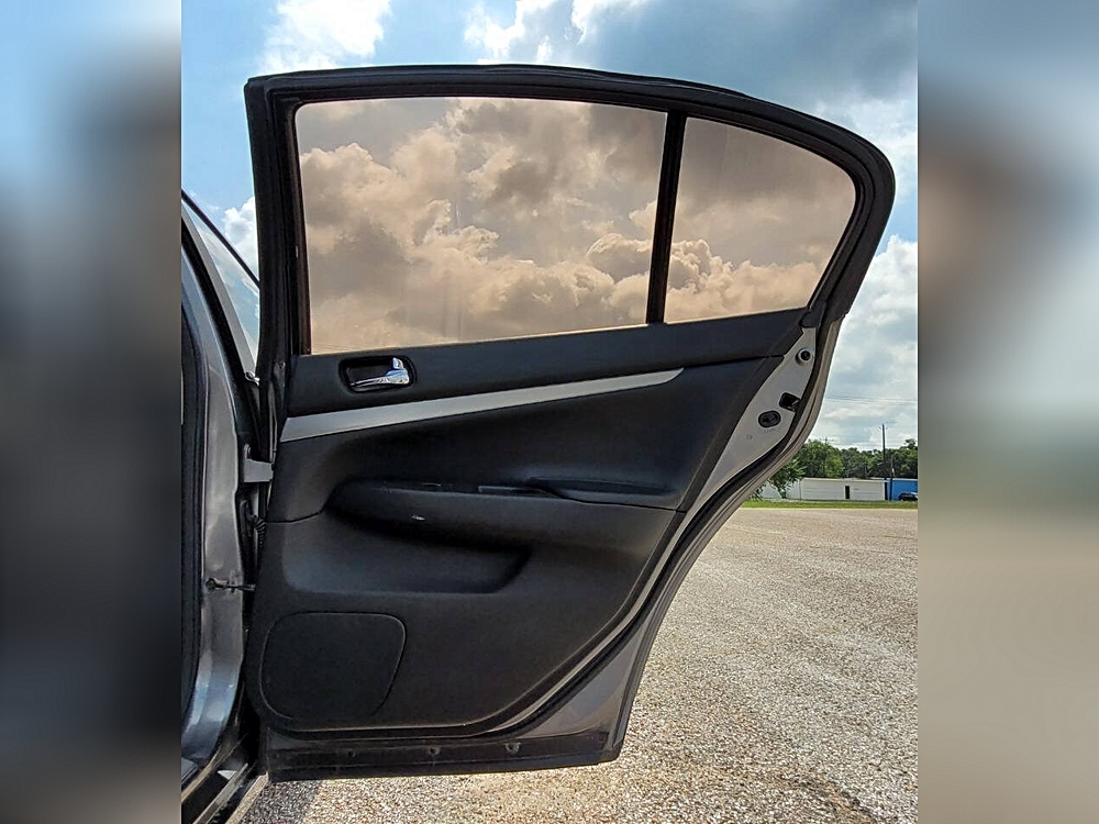 2012 INFINITI G Sedan 37 Journey - Photo 36
