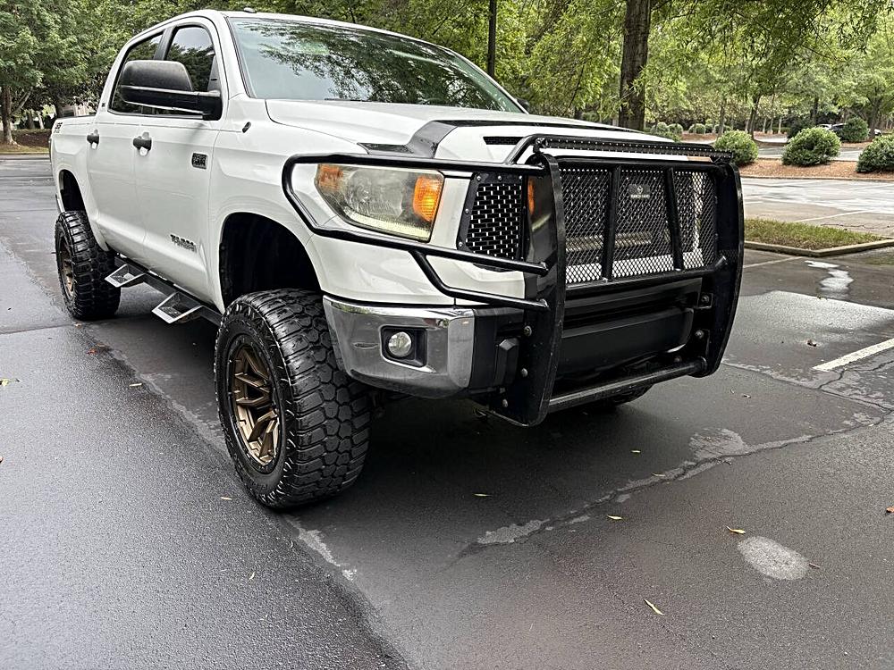 2014 Toyota Tundra