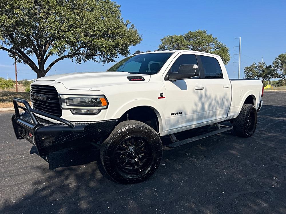 2021 RAM Ram 2500 Pickup Laramie's photo