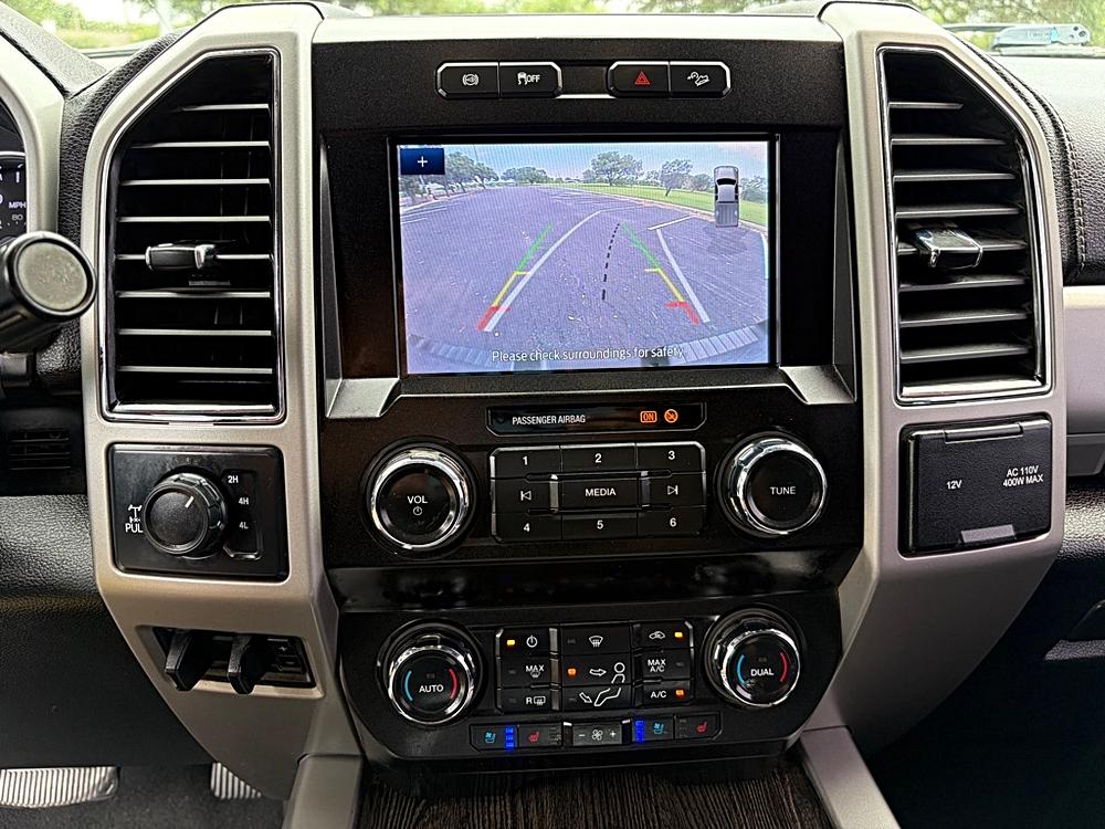 2021 Ford F-250 Super Duty Lariat - Photo 12