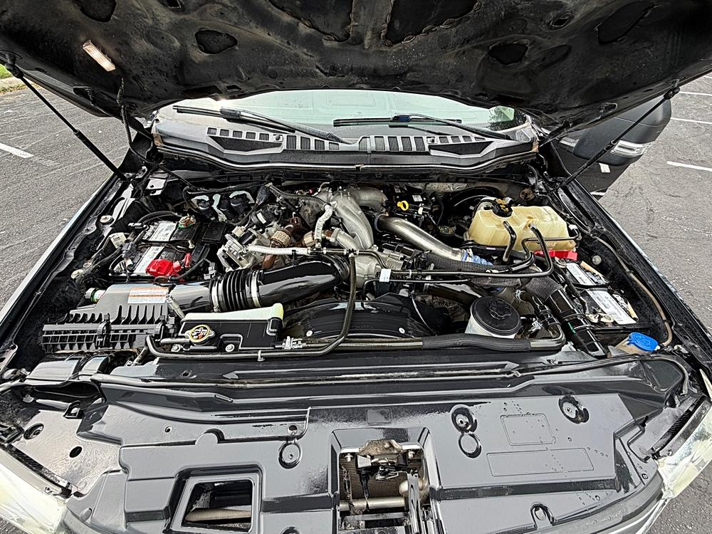 2021 Ford F-250 Super Duty Lariat - Photo 14