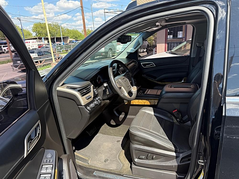 2017 GMC Yukon SLT - Photo 20