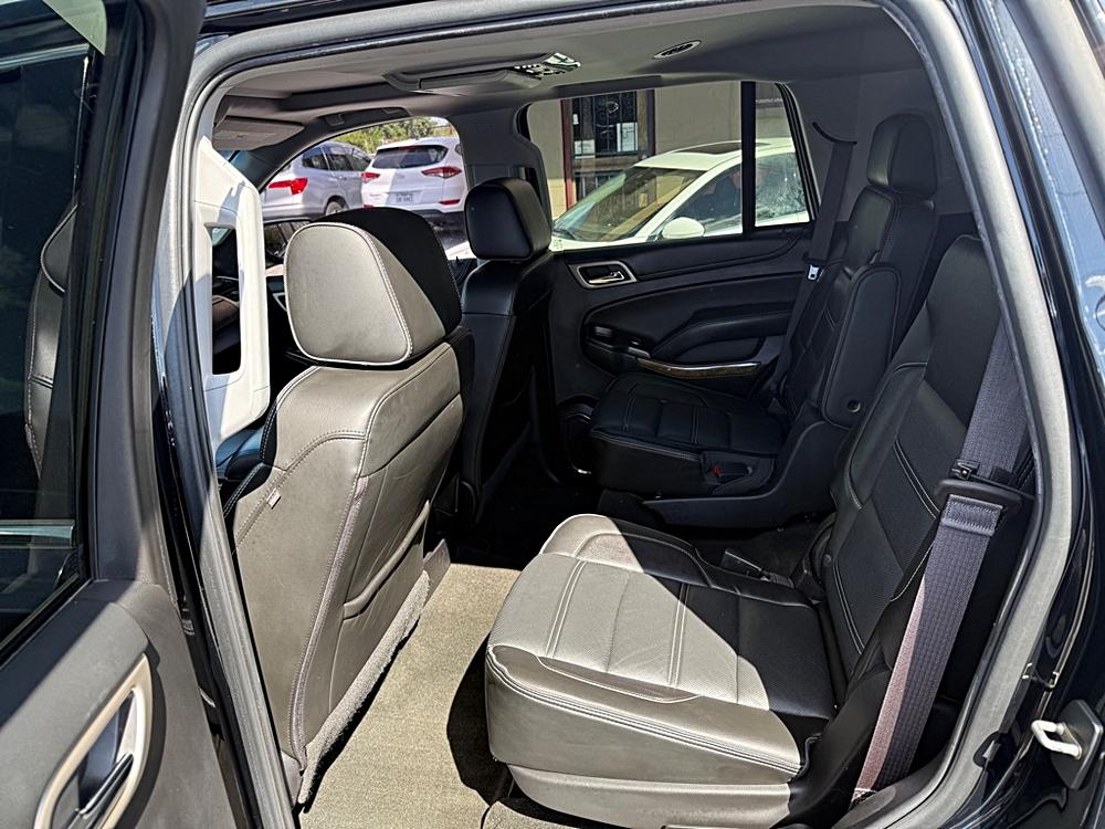 2017 GMC Yukon SLT - Photo 22
