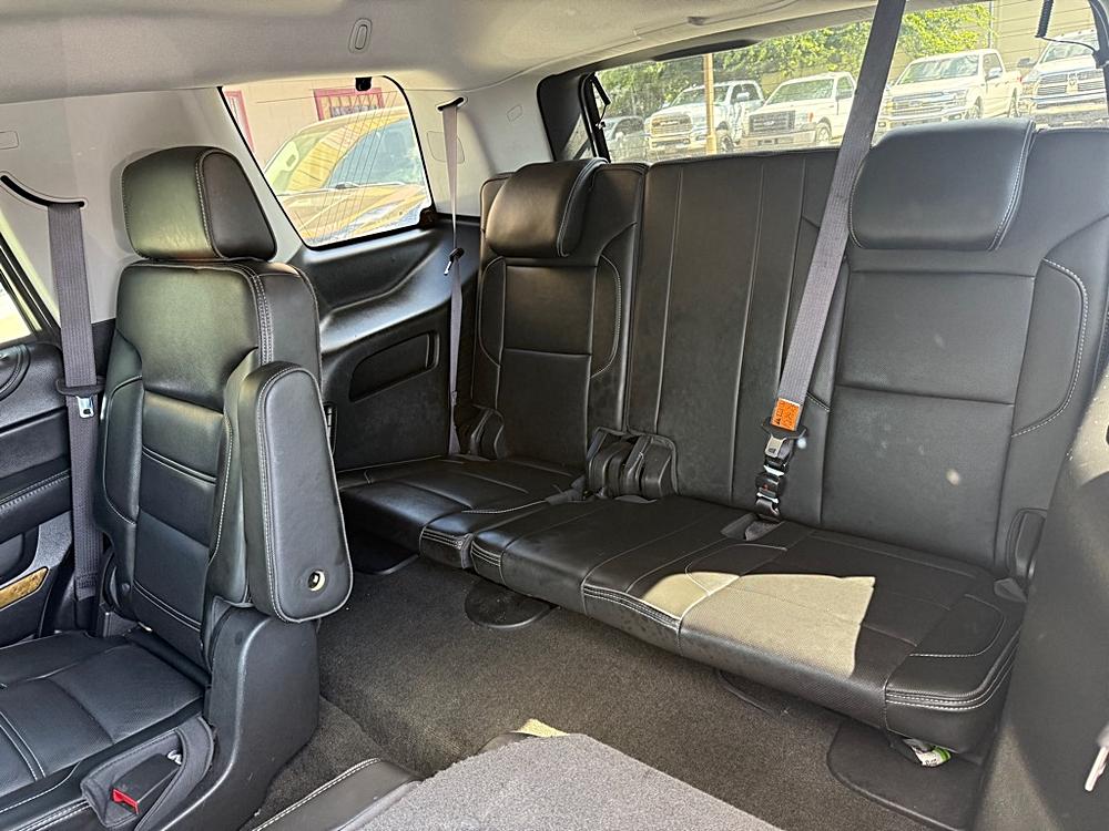 2017 GMC Yukon SLT - Photo 23