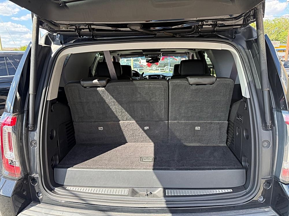 2017 GMC Yukon SLT - Photo 24
