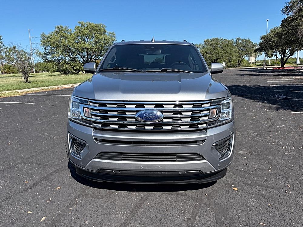 2020 Ford Expedition