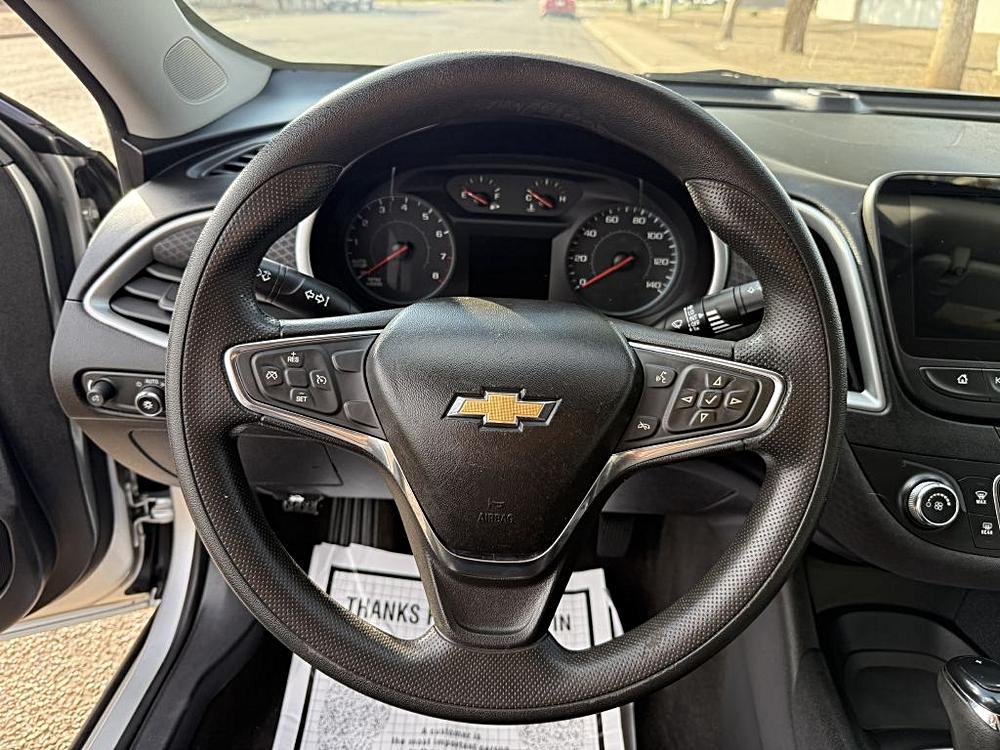 2020 Chevrolet Malibu 1LS - Photo 21