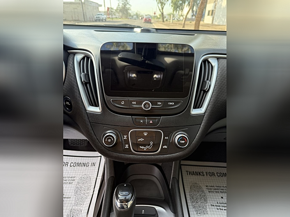2020 Chevrolet Malibu 1LS - Photo 22