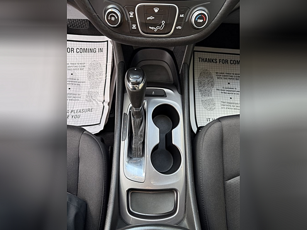 2020 Chevrolet Malibu 1LS - Photo 23