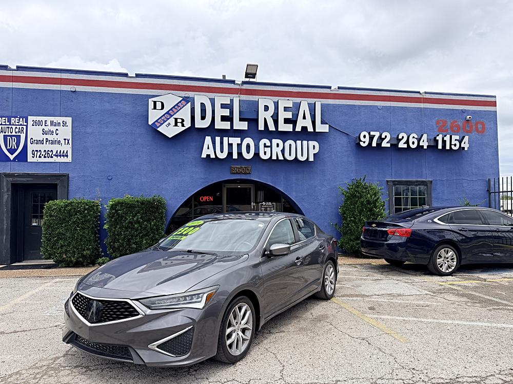 2019 Acura ILX -'s photo