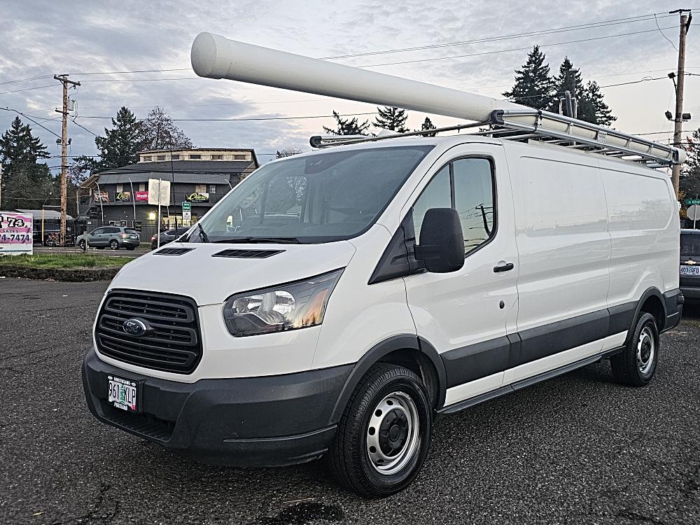 2017 Ford Transit Van Base