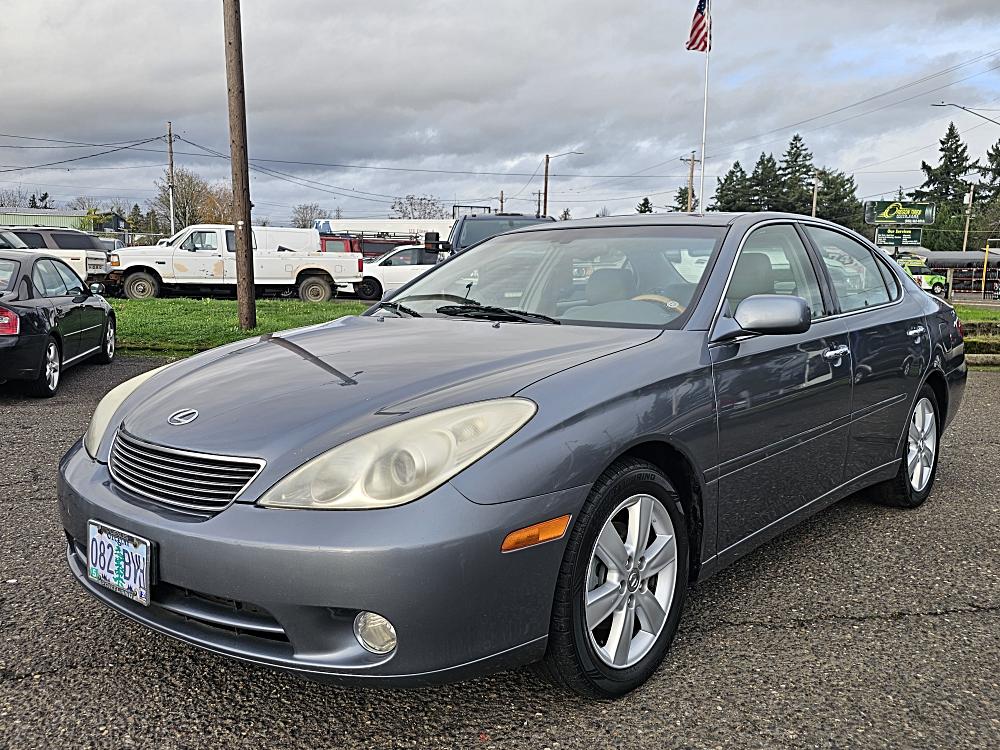 2005 Lexus ES 330's photo