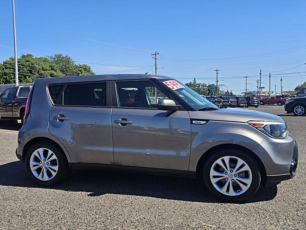 2019 Kia Soul Base - Photo 29