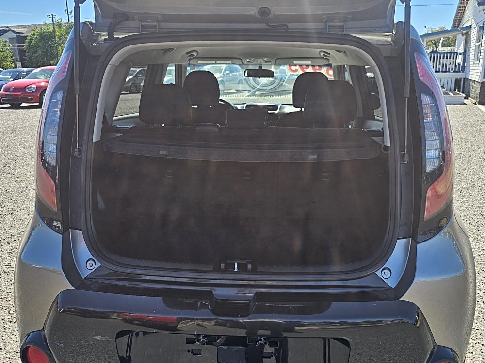 2019 Kia Soul Base - Photo 34