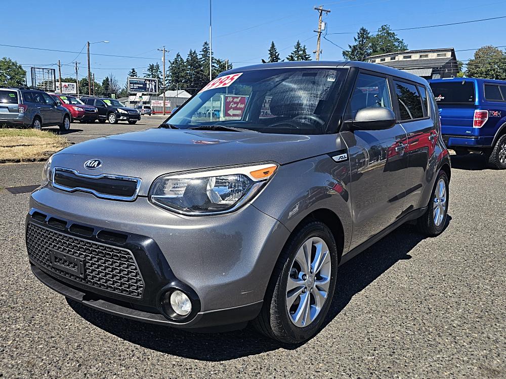 2019 Kia Soul Base - Photo 24