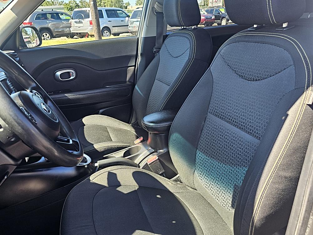 2019 Kia Soul Base - Photo 32