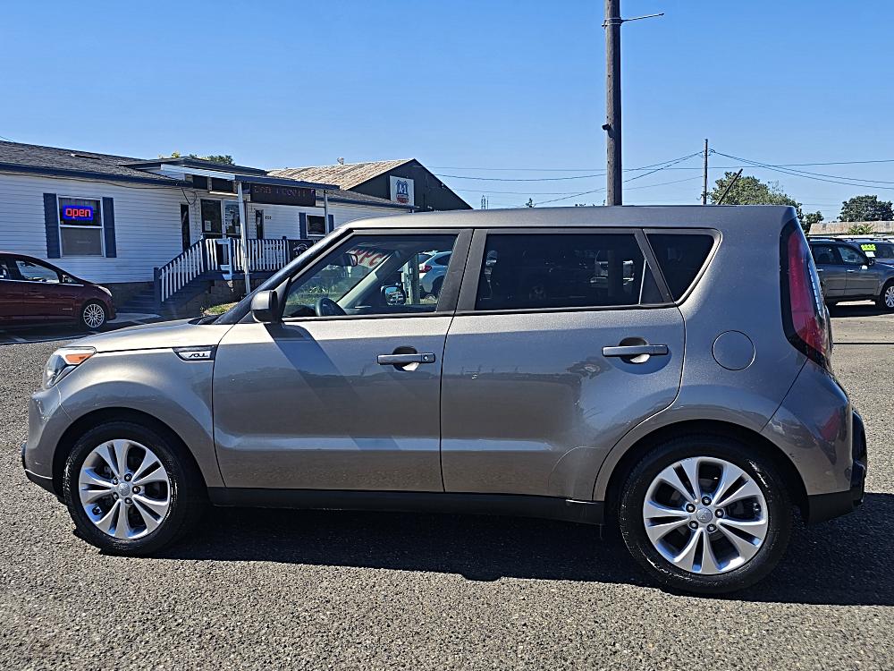 2019 Kia Soul Base - Photo 25