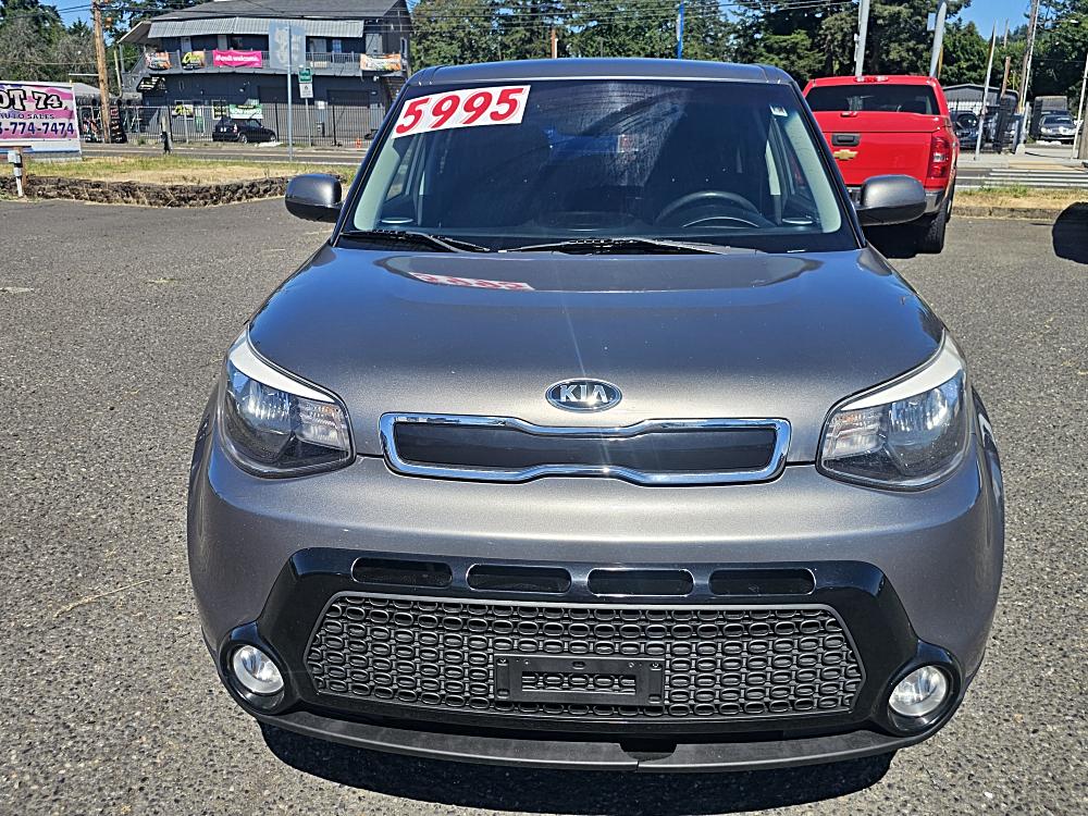 2019 Kia Soul Base - Photo 31