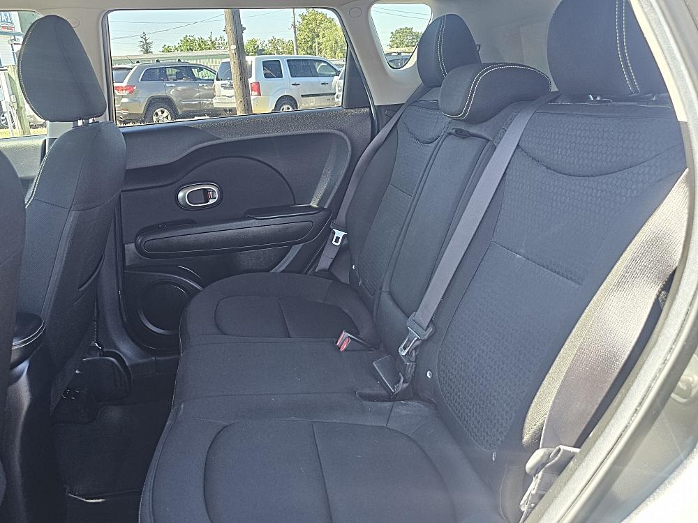 2019 Kia Soul Base - Photo 33