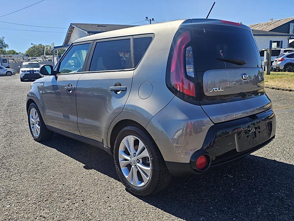 2019 Kia Soul Base - Photo 26