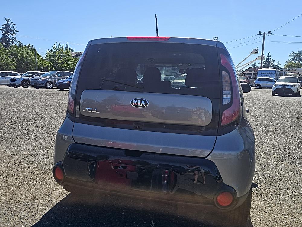 2019 Kia Soul Base - Photo 27