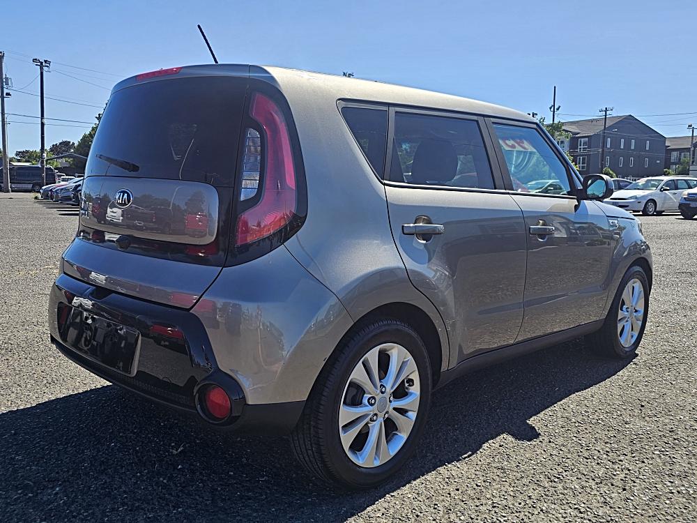 2019 Kia Soul Base - Photo 28