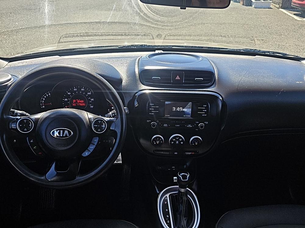 2019 Kia Soul Base - Photo 35